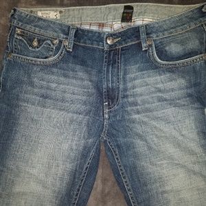 BUFFALO JEANS by David Bitton